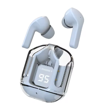 SoundGuard Pro Fone Intra-Auricular com Som Potente e Conforto para Atividades Físicas